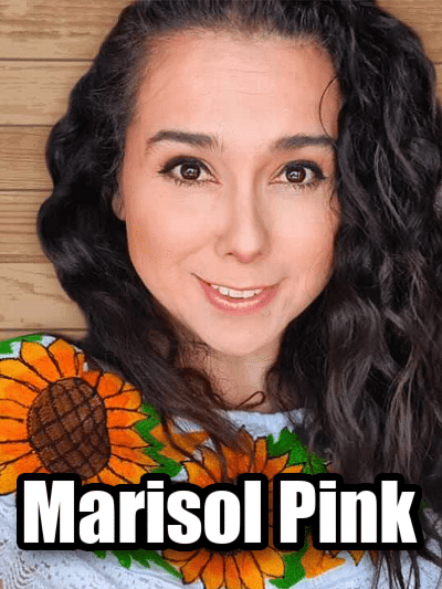 Marisol Pink